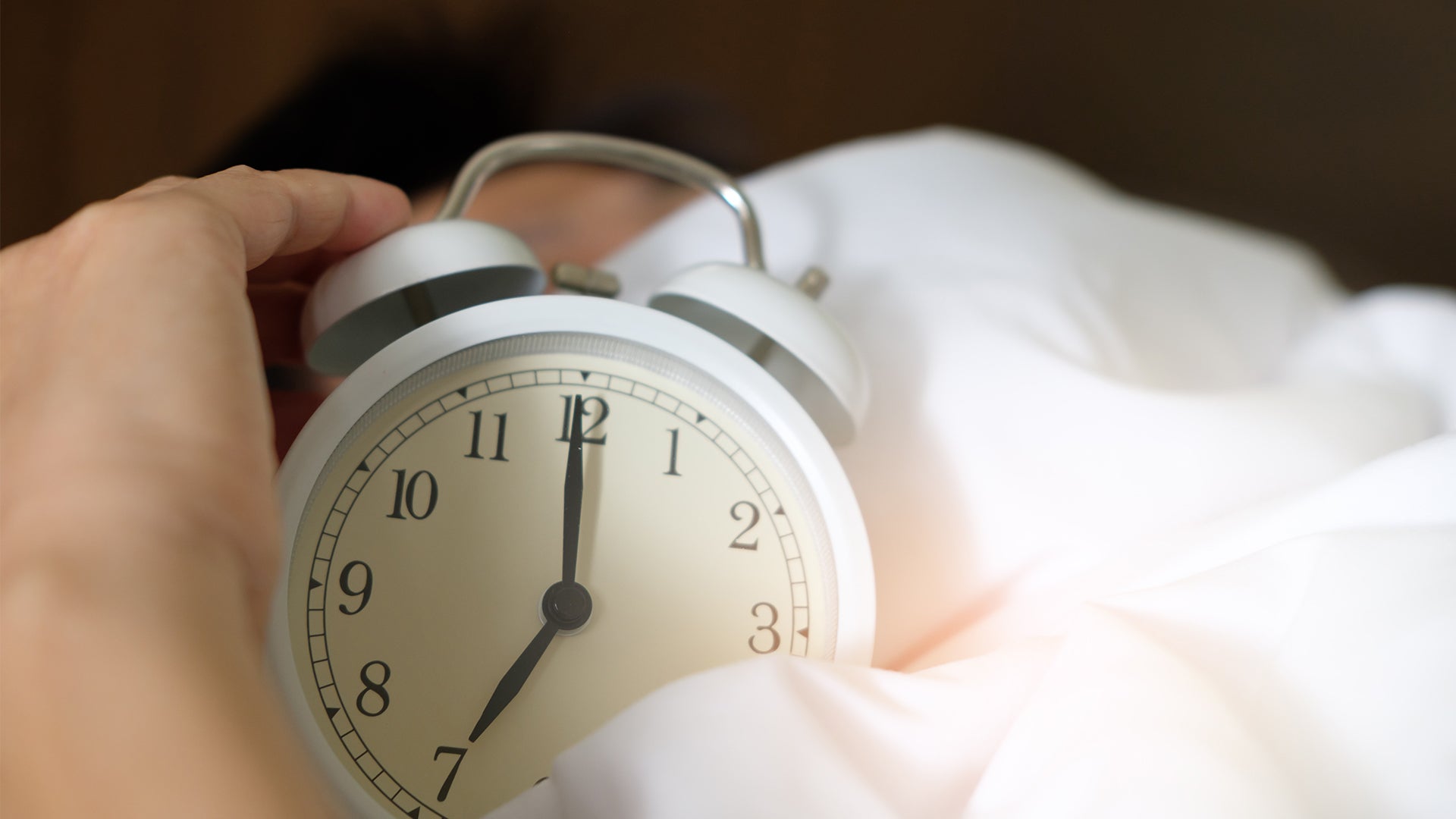 pure parima sleep schedule