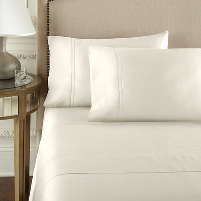 What Are the Benefits of Long-Staple Egyptian Cotton?