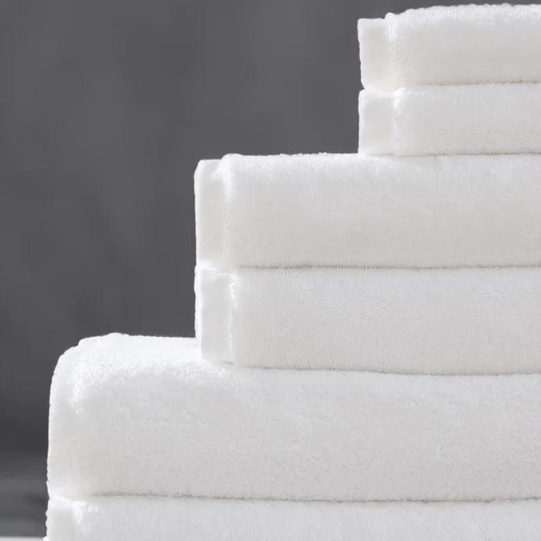 pure parima egyptian cotton towels