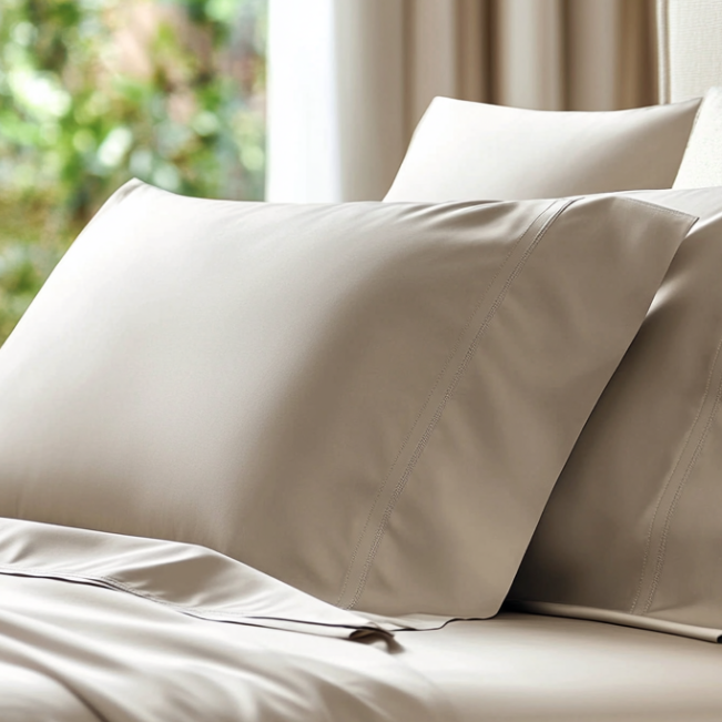 pure parima egyptian cotton sheets