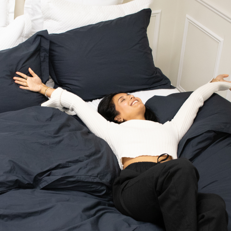 pure parima egyptian cotton sheets