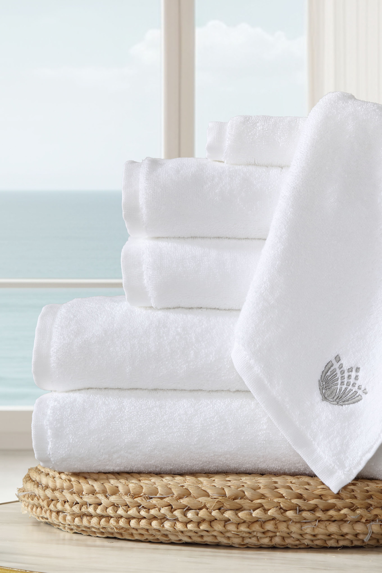 Choosing the Right Towels for Summer Pure Parima