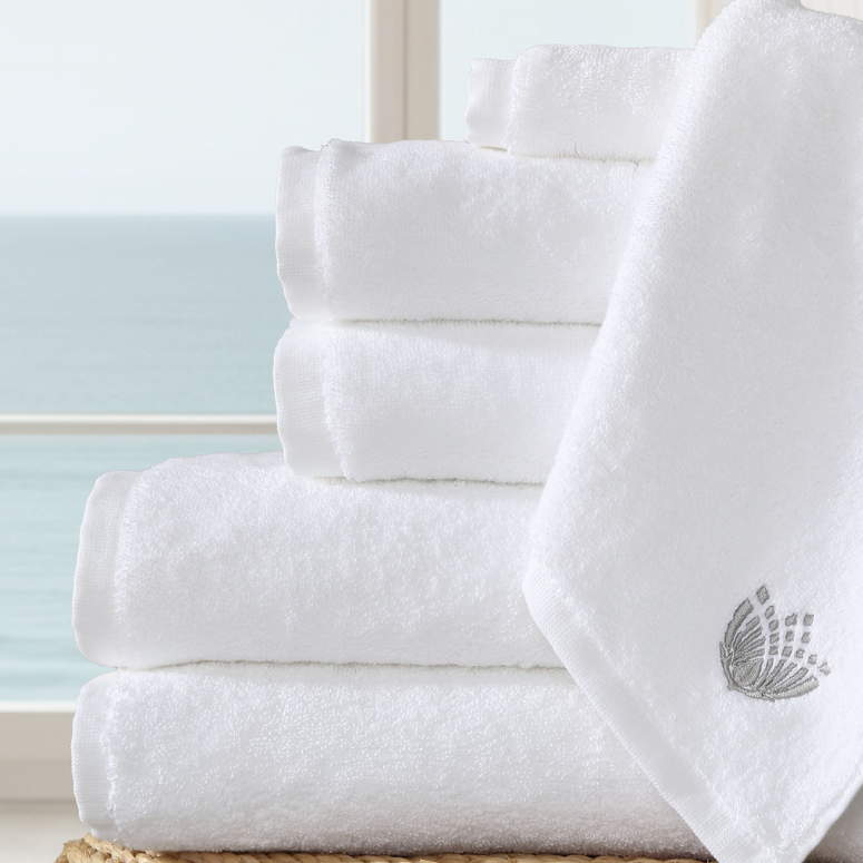 pure parima egyptian cotton towels