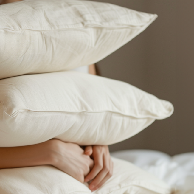 pure parima what is a pillow cover
