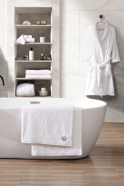 Introducing Our Bath Collection