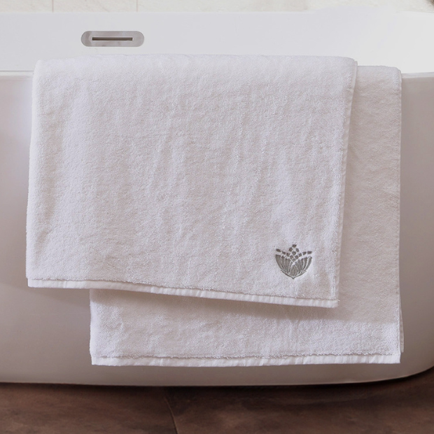 pure parima egyptian cotton towels