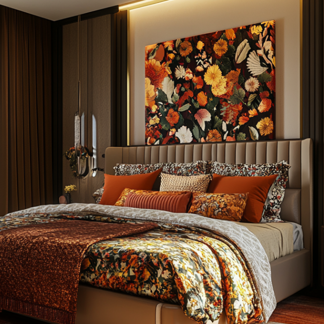 pure parima how to embrace maximalism in the home