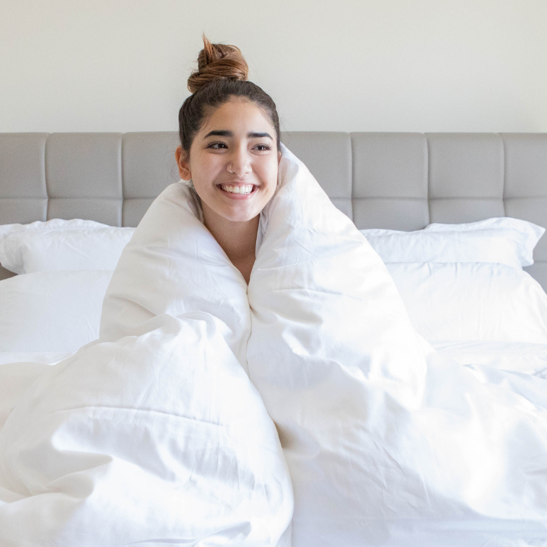 pure parima egyptian cotton sheets