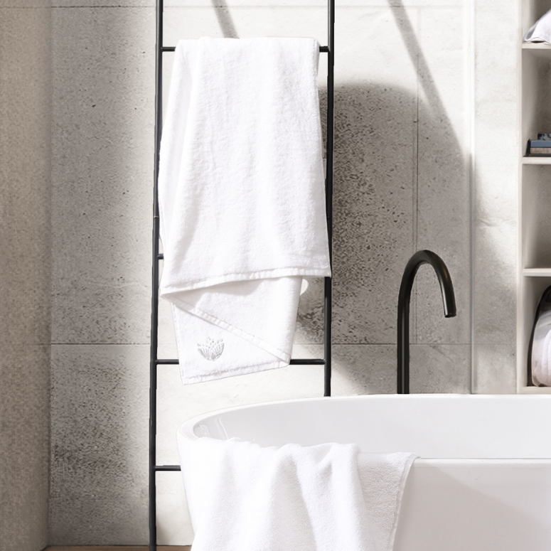 pure parima egyptian cotton towels