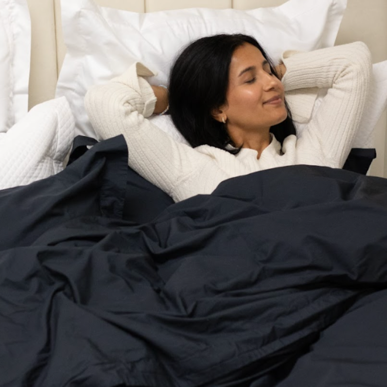 pure parima egyptian cotton sheets
