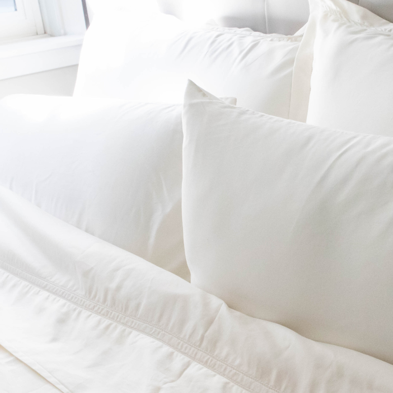 pure parima egyptian cotton sheets