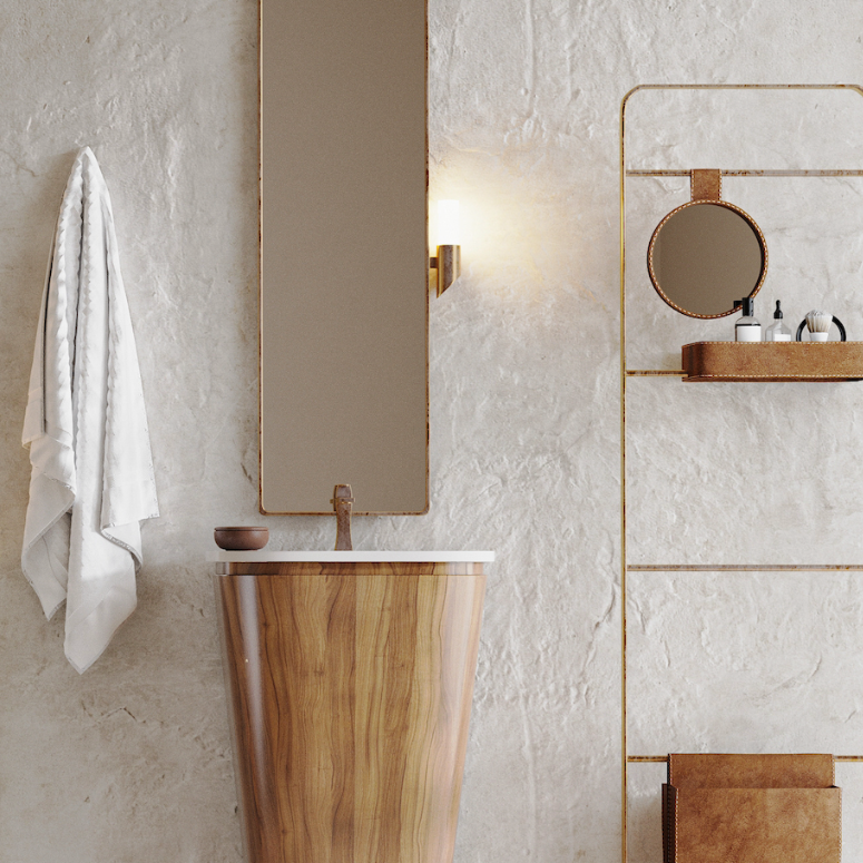 pure parima organization hacks for small spaces