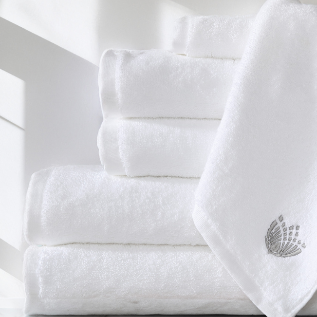 pure parima egyptian cotton towels