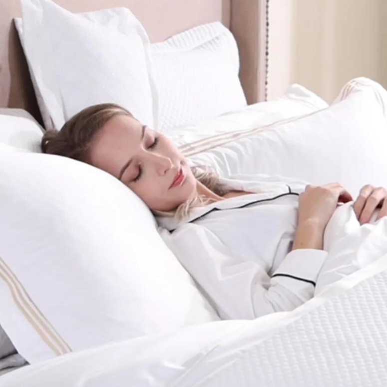 pure parima egyptian cotton sheets