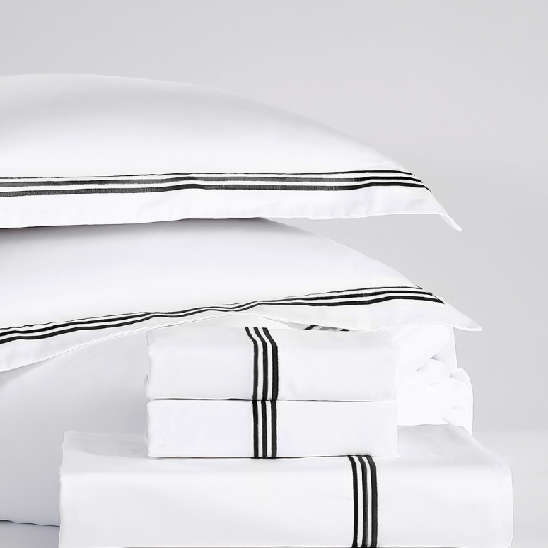 pure parima egyptian cotton sheets and duvet covers