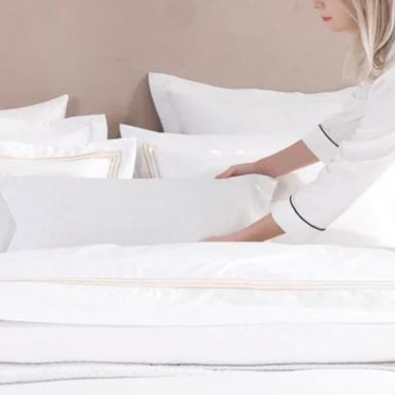 pure parima egyptian cotton sheets