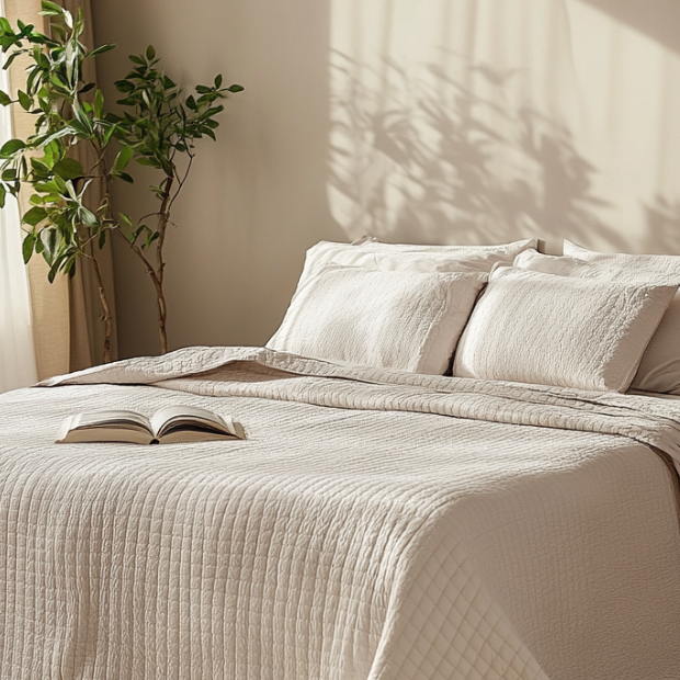 pure parima what is a bedspread