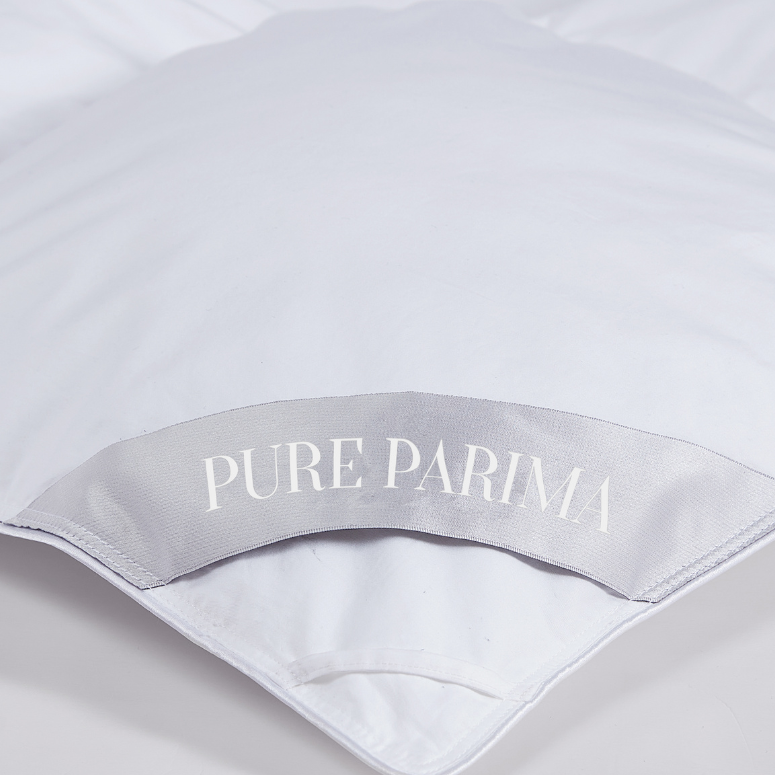 pure parima down duvet insert
