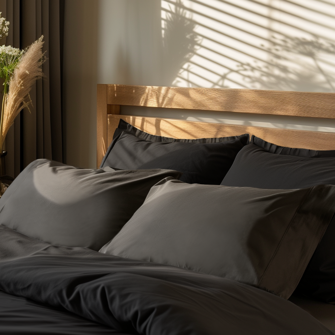 pure parima egyptian cotton sheets