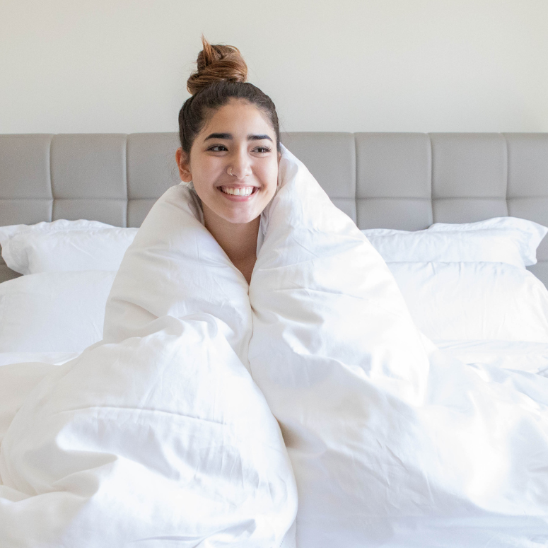 pure parima egyptian cotton sheets