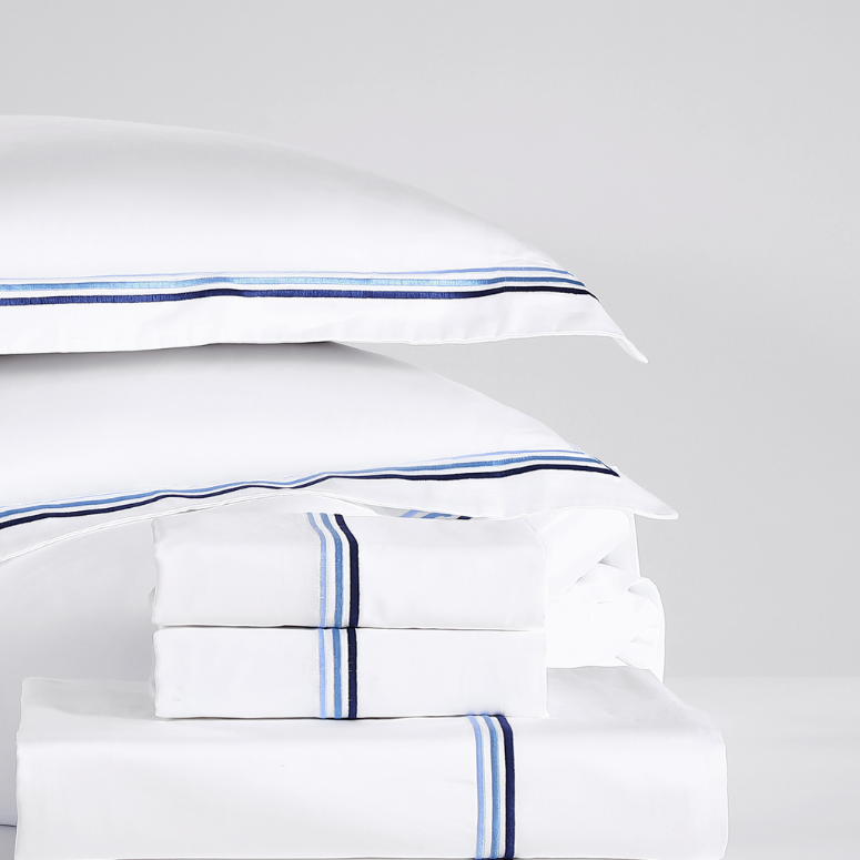 pure parima egyptian cotton sheets
