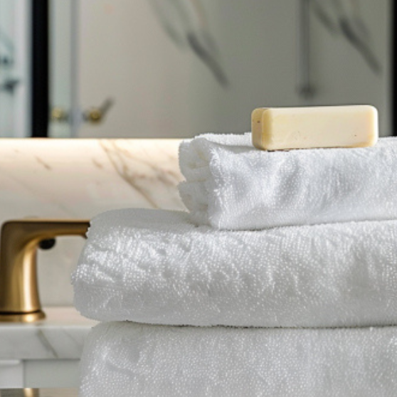 pure parima egyptian cotton towels