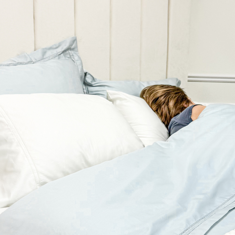 pure parima egyptian cotton sheets
