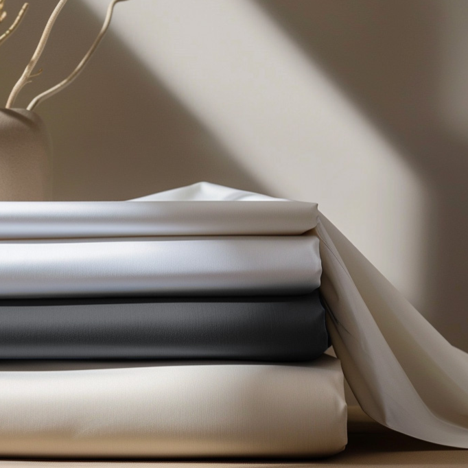 pure parima egyptian cotton sheets
