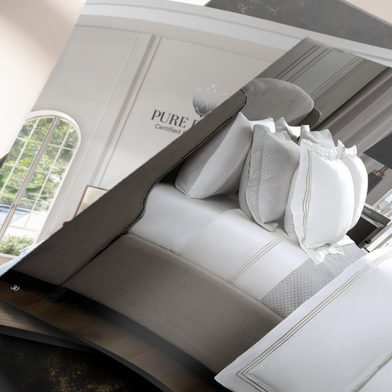 pure parima catalog