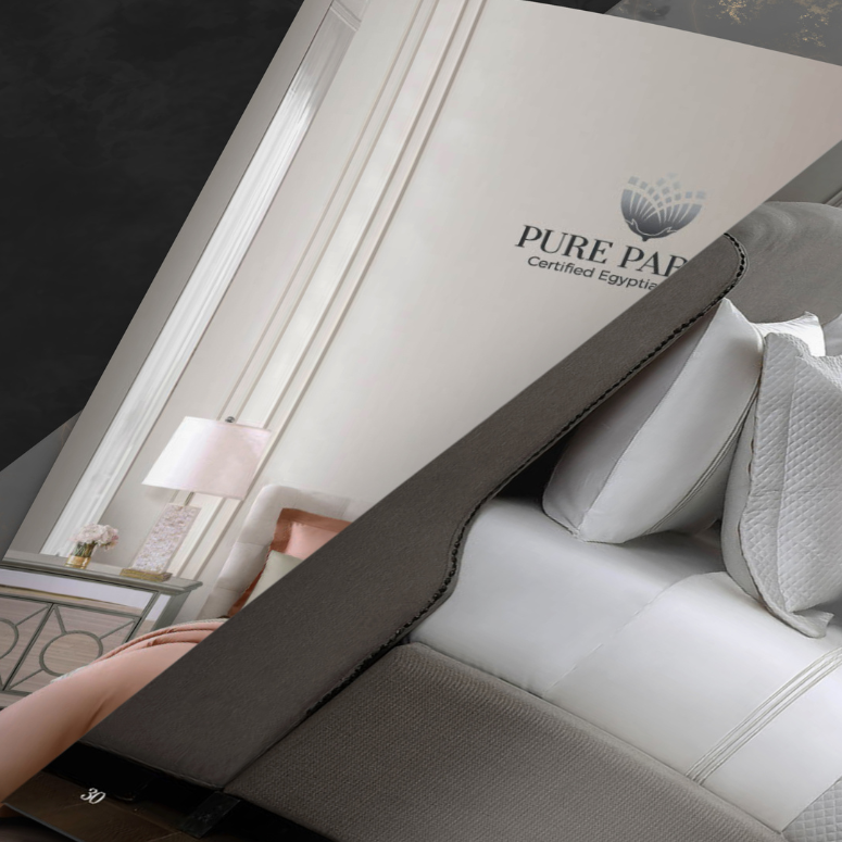 pure parima catalog