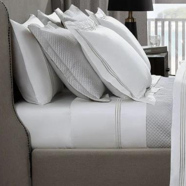 pure parima egyptian cotton duvet cover