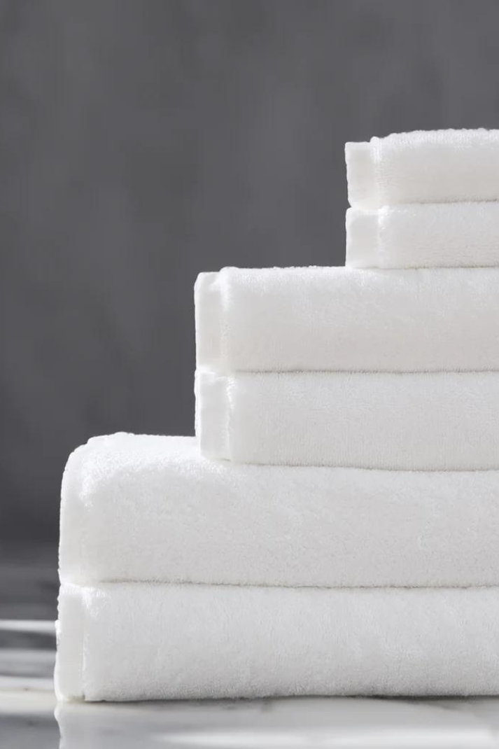 pure parima egyptian cotton towels