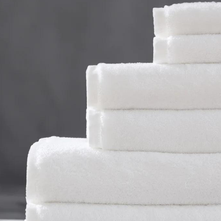 pure parima egyptian cotton towels