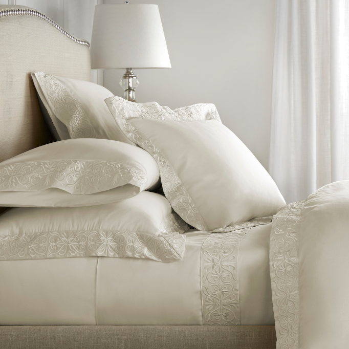 pure parima egyptian cotton duvet cover