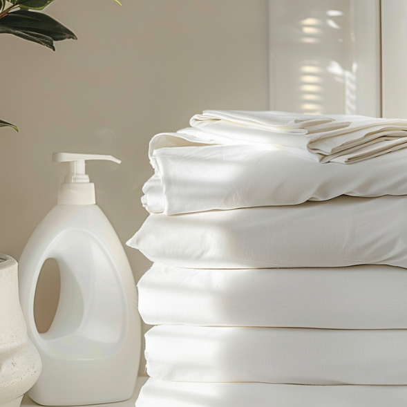 pure parima are sheets considered delicates