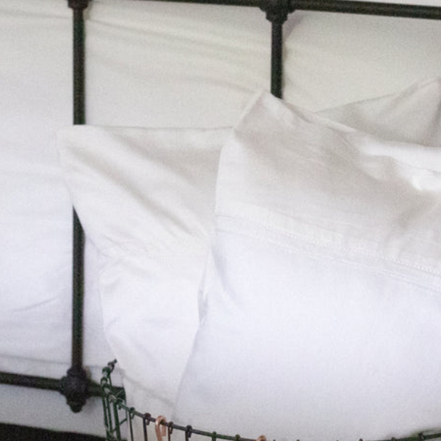 pure parima egyptian cotton pillowcases