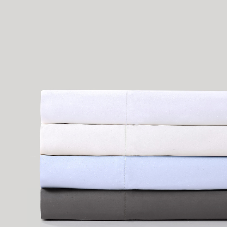 pure parima egyptian cotton sheets