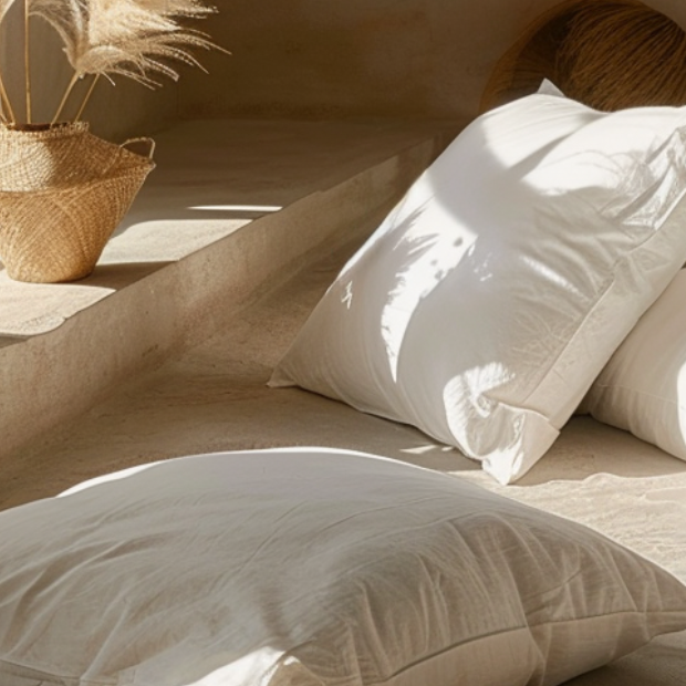 pure parima decorative pillows