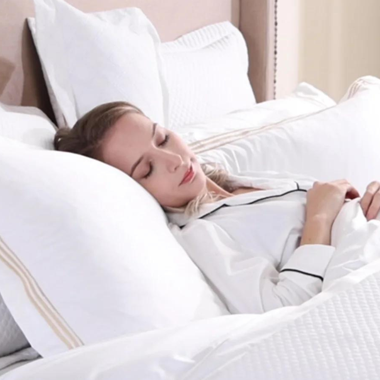 pure parima egyptian cotton sheets