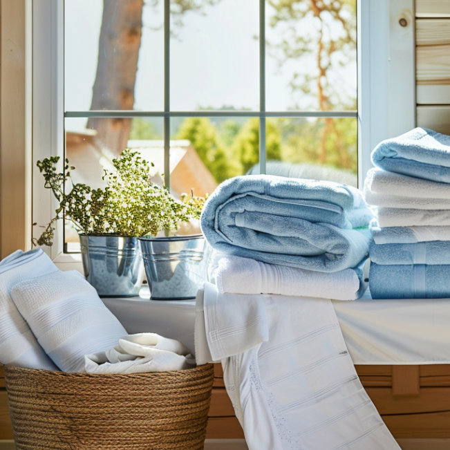 pure parima can sheets & towels be washed together