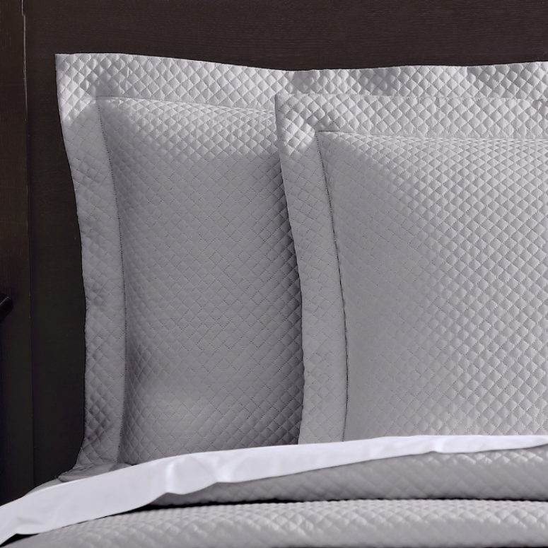 pure parima egyptian cotton coverlet
