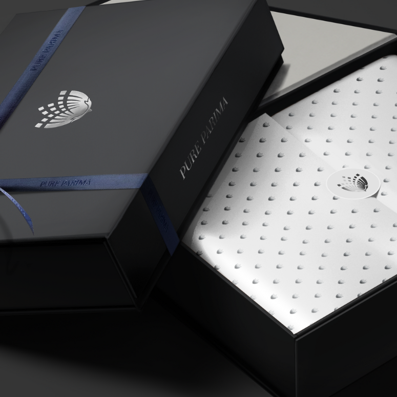 pure parima egyptian cotton wedding gift ideas
