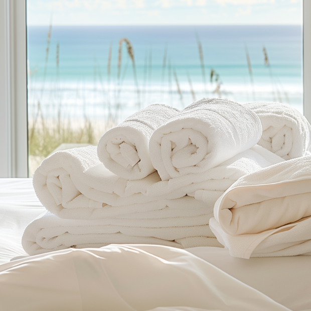 pure parima luxury bed and bath linens