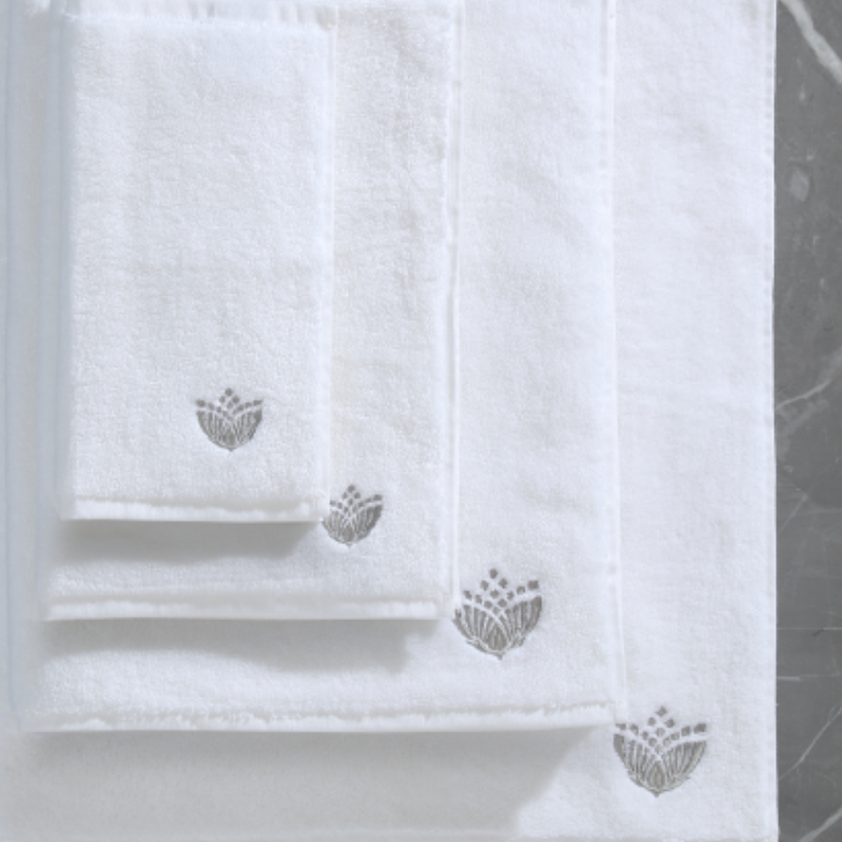 pure parima egyptian cotton towels