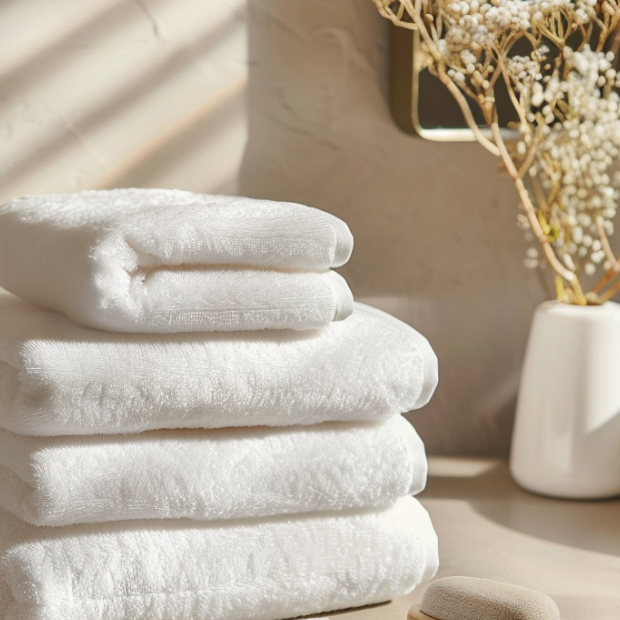 pure parima egyptian cotton towels