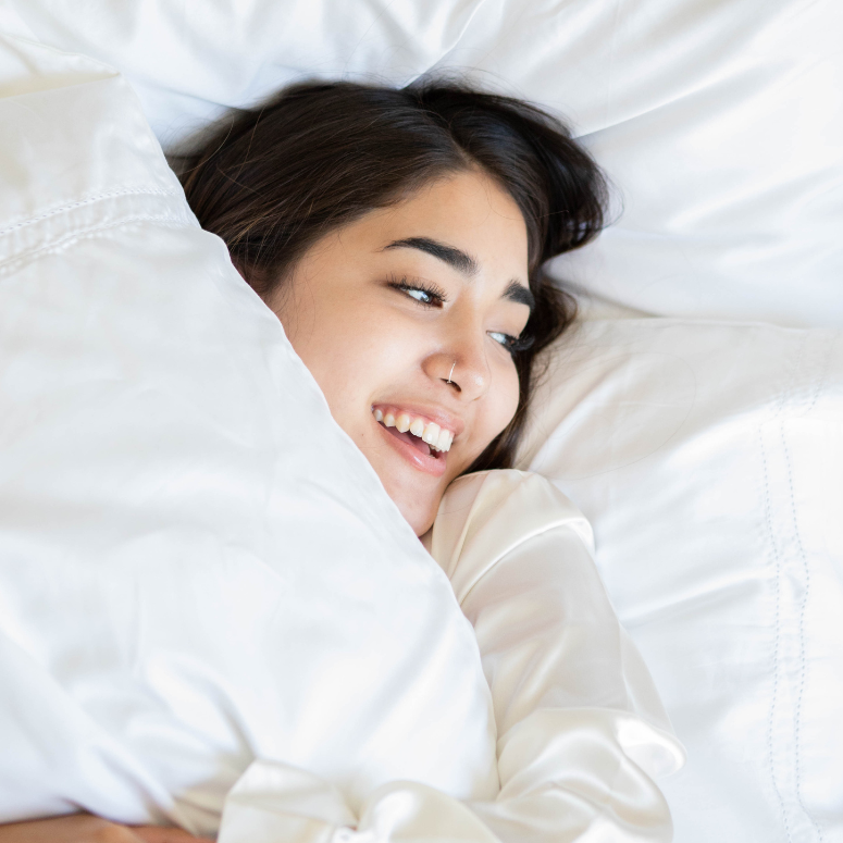 pure parima egyptian cotton sheets