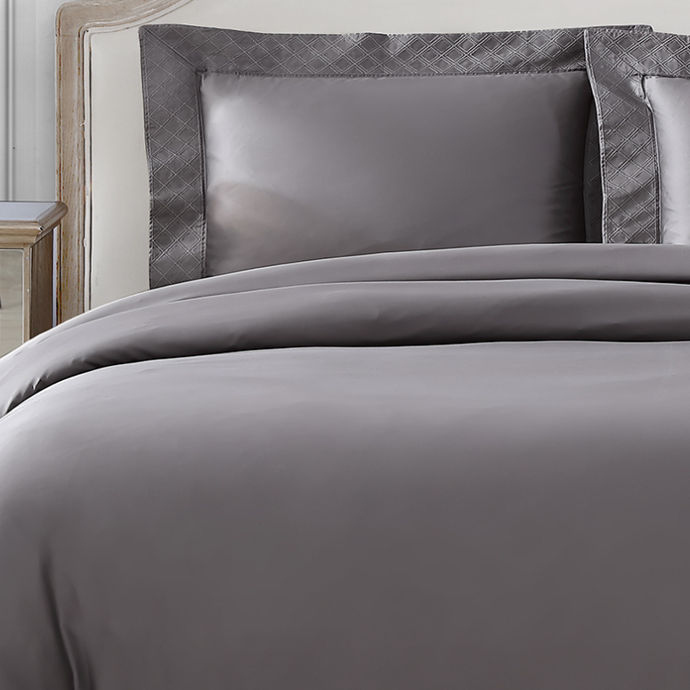 Best Slate Color Sheet Sets