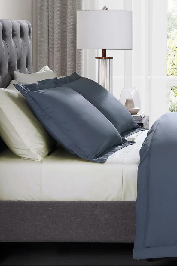 Duvet vs. Duvet Cover Pure Parima