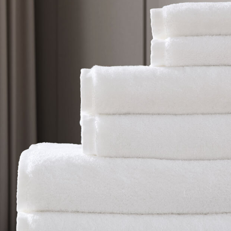 pure parima egyptian cotton towels