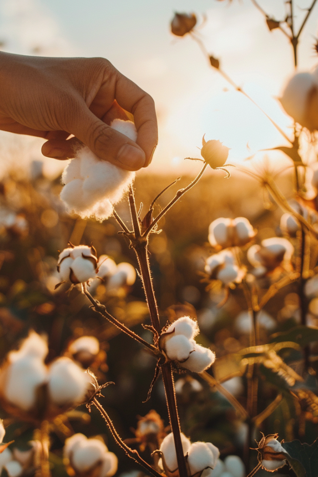 pure parima what is pima cotton